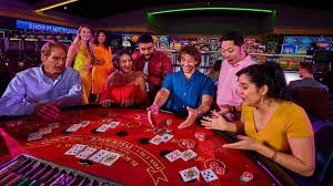 Berbagai pilihan meja taruhan tersedia Pilihan meja taruhan di Live Baccarat